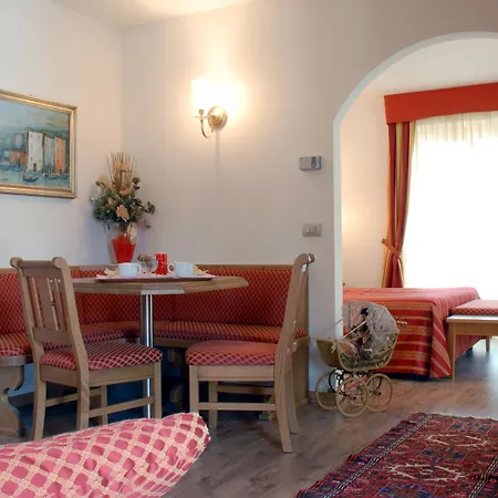 Hotel Sass Maor-2