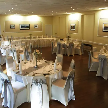 The Royal Hotel Tain-3