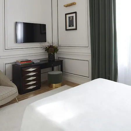Palazzo Dama - Hotel & Spa - Preferred Hotels & Resorts-2