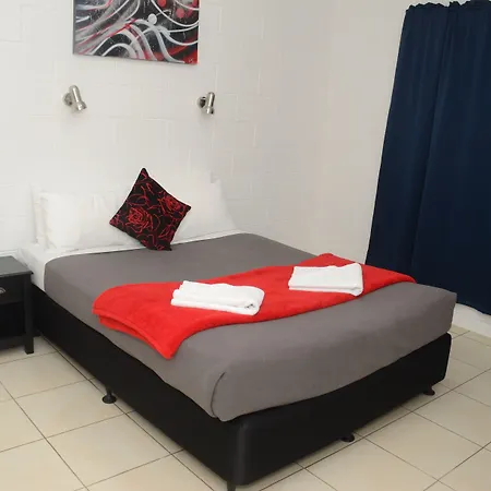 Capricorn Hotel-3