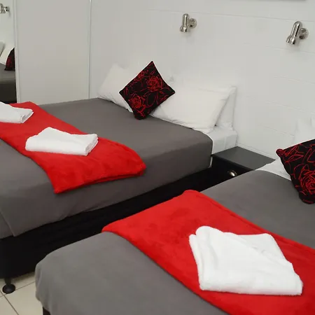 Capricorn Hotel-2