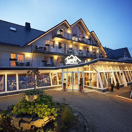 Das Loft Hotel Willingen-2