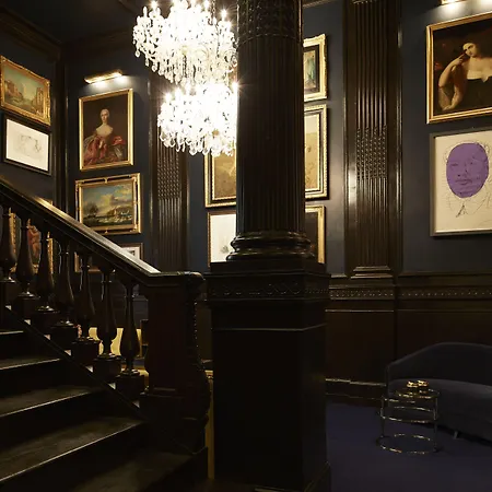 Palazzo Dama - Hotel & Spa - Preferred Hotels & Resorts-3