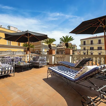 Palazzo Dama - Hotel & Spa - Preferred Hotels & Resorts-2