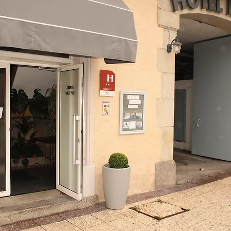 Hôtel Rivière-3