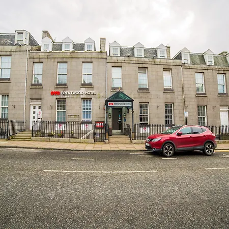 Brentwood Aberdeen City Centre-2