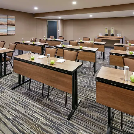 Hilton Garden Inn San Diego Mission Valley/Stadium-3