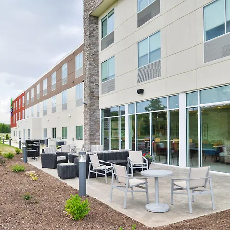 Holiday Inn Express & Suites Salem By Ihg-3