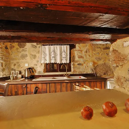 Thalori Traditional Ecotourism Village-2