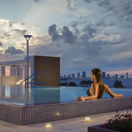Residence Inn By Marriott Miami Beach South Beach-3