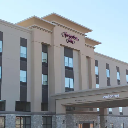 Hampton Inn Cape Girardeau I-55 East, Mo-3