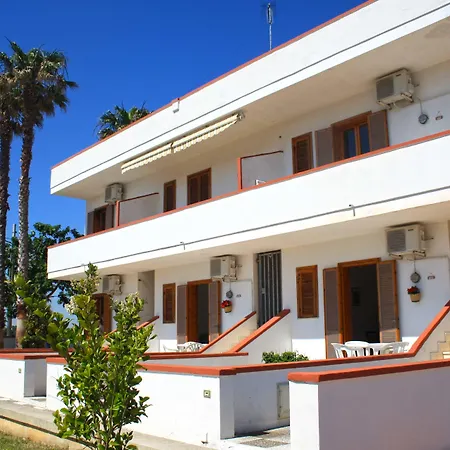 Residence Tre Palme - Localo-3