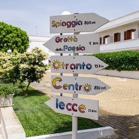 Residence Tre Palme - Localo-2