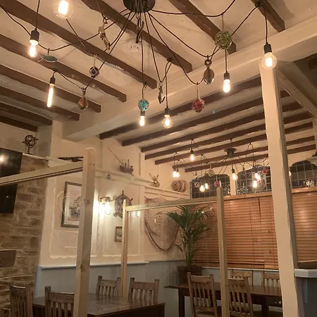 Wayfarer Inn-2