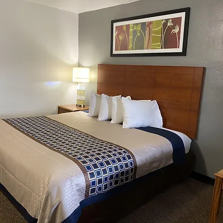 Usa Inn-3