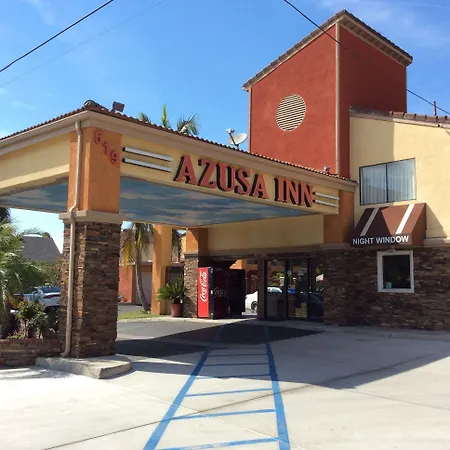 Azusa Inn-3