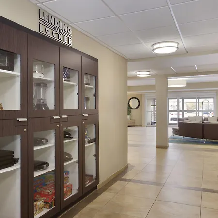 Candlewood Suites Vestal - Binghamton By Ihg-3