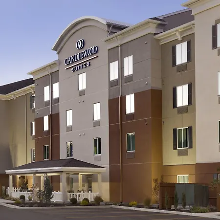 Candlewood Suites Vestal - Binghamton By Ihg-2