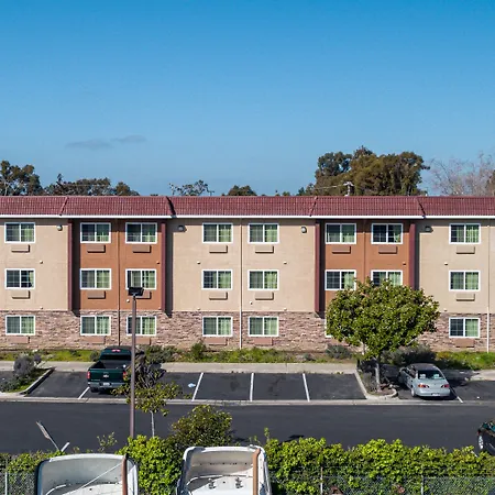 Red Roof Inn Hayward-2