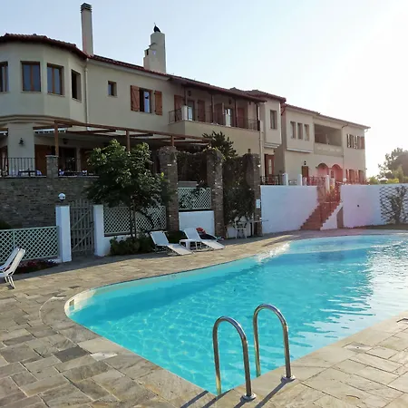 Lagou Raxi Country Hotel-3