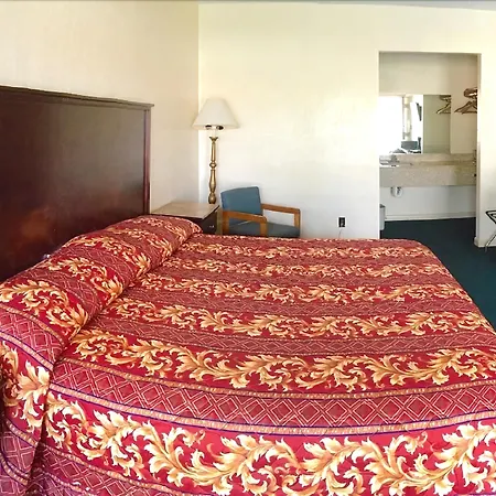 Coral Roc Motel-3