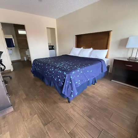 Coral Roc Motel-2