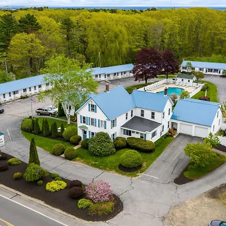 Ne'R Beach Motel-2