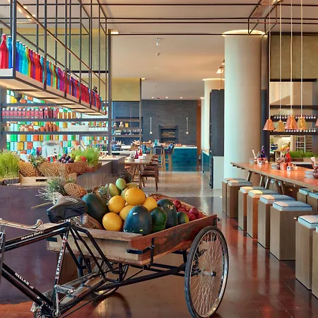 Andaz Delhi, By Hyatt-2