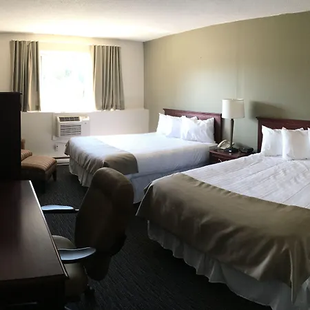 Rodeway Inn Sudbury Regent St-3