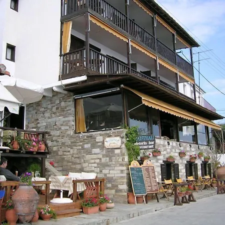 Maistrali Hotel-2