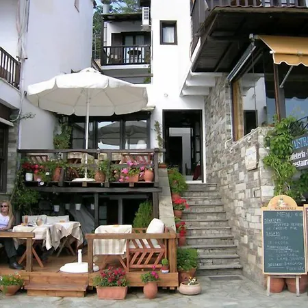 Maistrali Hotel-3