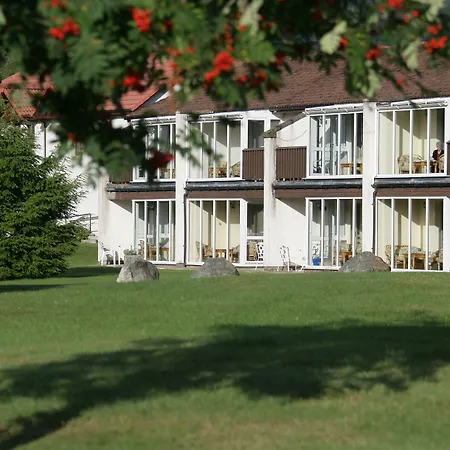 Macdonald Spey Valley Resort-3