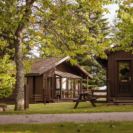 Macdonald Spey Valley Resort-2