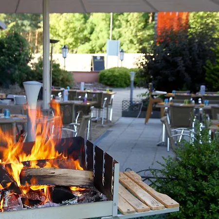 Hôtel 3 étoiles et Restaurant - Le Verger De Bischwiller - Logis Hotels-3