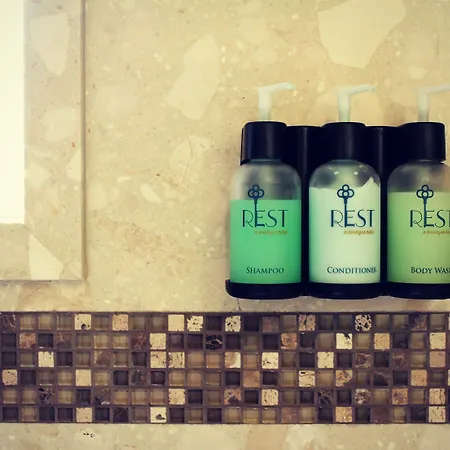 Rest, A Boutique Hotel-3