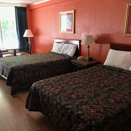 Daniel Boone Motor Inn-3