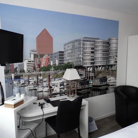 Hotel Stay-2