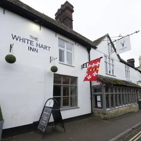 The White Hart Inn-2