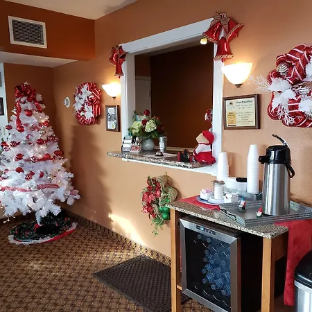 Kansas Country Inn-2
