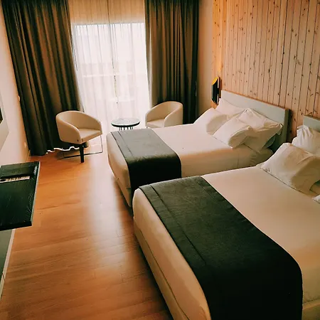 Pedras Do Mar Resort & Spa-3