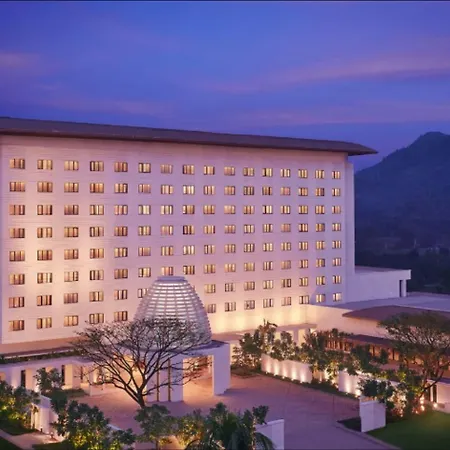 Vivanta Guwahati-3