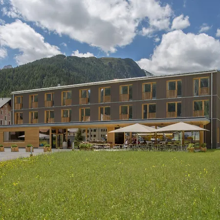 Bever Lodge-2