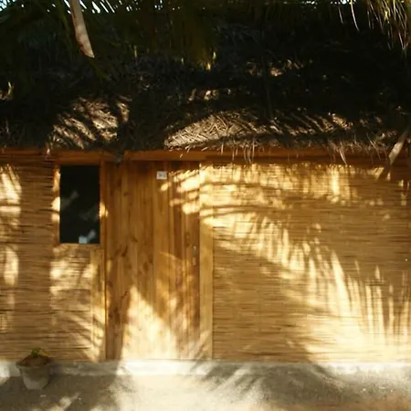 Kite Paradise Resort Kalpitiya-2