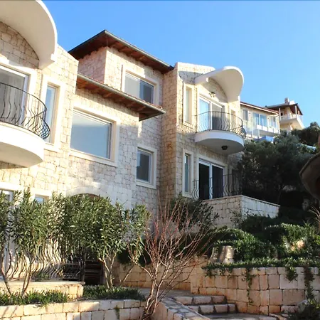 Lighthouse Hotel Kas-2