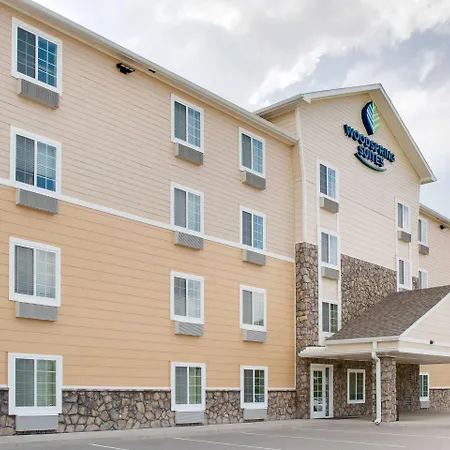 Woodspring Suites Nashville Airport-2
