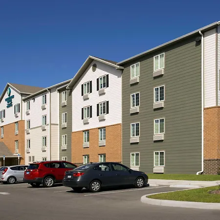 Extended Stay America Select Suites - Clearwater-3