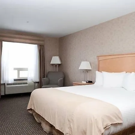 Paradise Inn And Suites-3