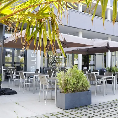 Westotel Life Appart'hotels Pornic - Résidence 4 etoiles-3