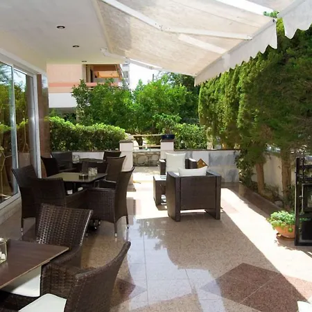 Hotel Romantica-3