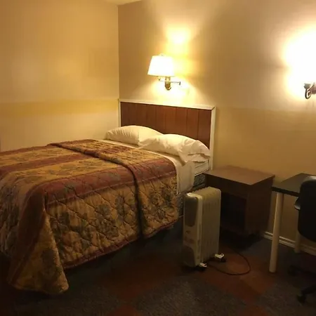 Hillcrest Motel-3